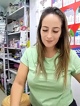 Rousse92 online show from 20, 2, 2025