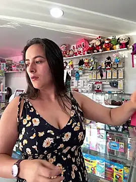 Rousse92 online show from 6, 3, 2026