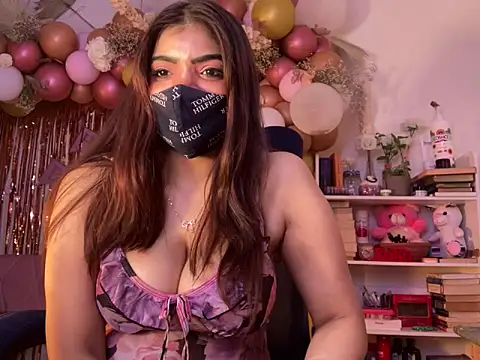 Snapshot of Fantastic_ruby chatting on 4, 2, 2026 Fantastic ruby online show from 4, 2, 2026