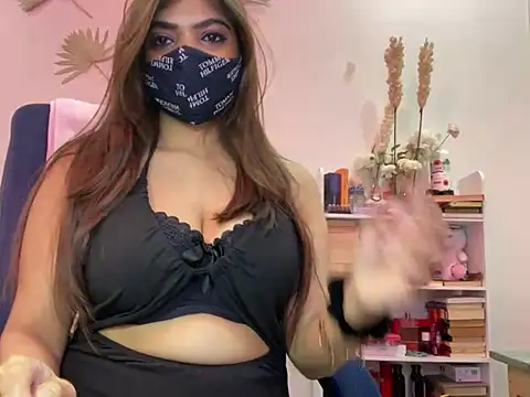 Snapshot of Fantastic_ruby chatting on 15, 4, 2026 Fantastic ruby online show from 15, 4, 2026