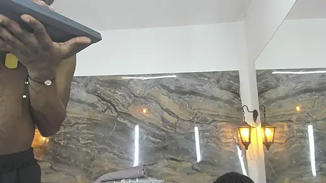 kaleb violeta 1 online show from 14, 12, 2025