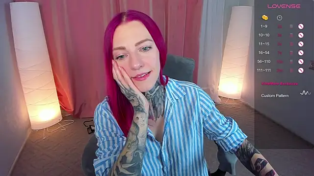 Snapshot of Roxy_____ chatting on 20, 1, 2025 Roxy      online show from 20, 1, 2025