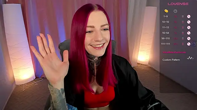 Snapshot of Roxy_____ chatting on 26, 1, 2025 Roxy      online show from 26, 1, 2025