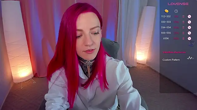 Snapshot of Roxy_____ chatting on 31, 1, 2025 Roxy      online show from 31, 1, 2025