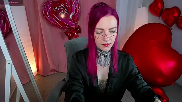 Snapshot of Roxy_____ chatting on 14, 2, 2025 Roxy      online show from 14, 2, 2025