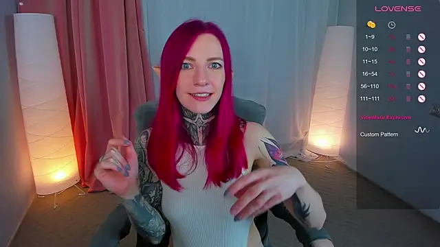 Snapshot of Roxy_____ chatting on 22, 2, 2025 Roxy      online show from 22, 2, 2025