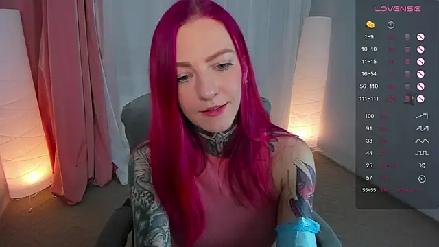 Snapshot of Roxy_____ chatting on 27, 2, 2025 Roxy      online show from 27, 2, 2025