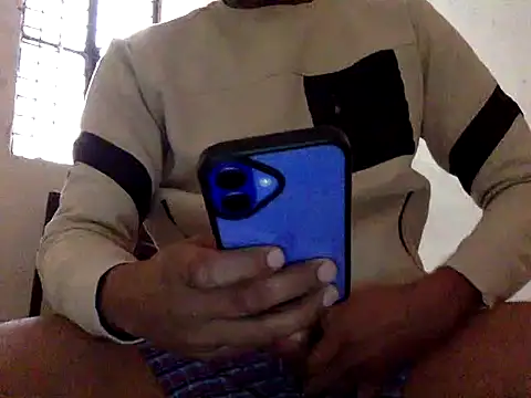 yadavindra85 online show from 18, 1, 2026