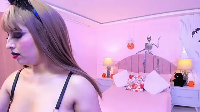 MadelaineJones online show from 23, 10, 2025