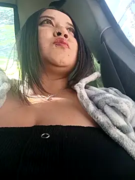 Cristal  04 online show from 25, 9, 2025