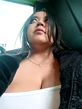 Cristal  04 online show from 18, 10, 2025