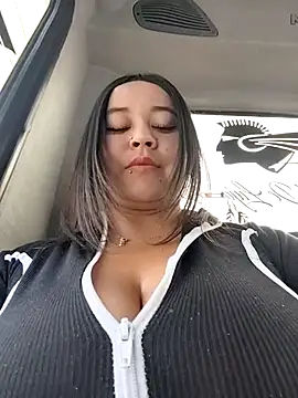 Cristal  04 online show from 12, 11, 2025