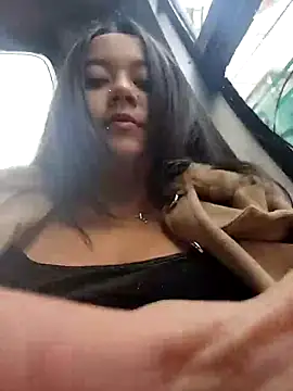 Cristal  04 online show from 27, 11, 2025