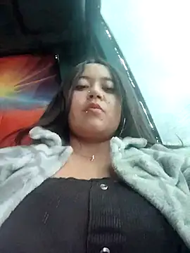 Cristal  04 online show from 5, 12, 2025