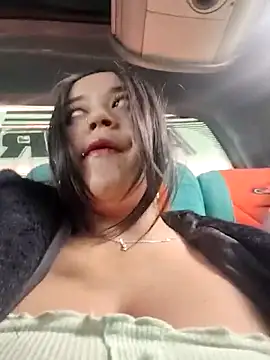 Cristal  04 online show from 15, 12, 2025