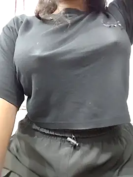 MohiniHott online show from 12, 11, 2025