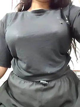 MohiniHott online show from 29, 11, 2025