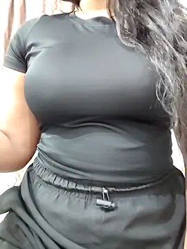 MohiniHott online show from 8, 6, 2026