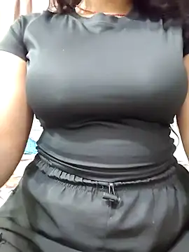MohiniHott online show from 25, 6, 2026
