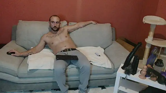 LeleMrBoa93-FF online show from 12, 9, 2025