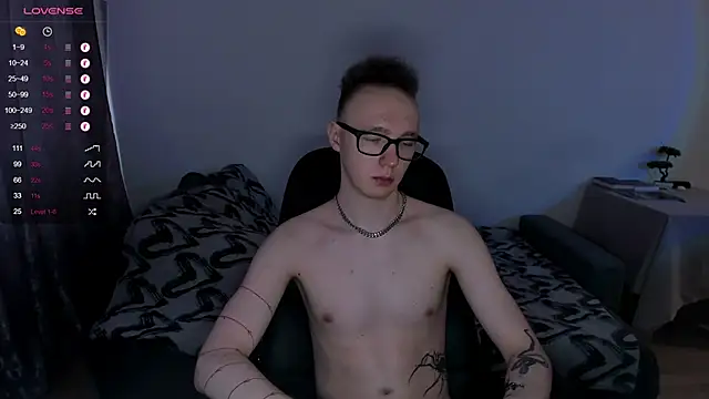 Alex silents online show from 25, 12, 2024