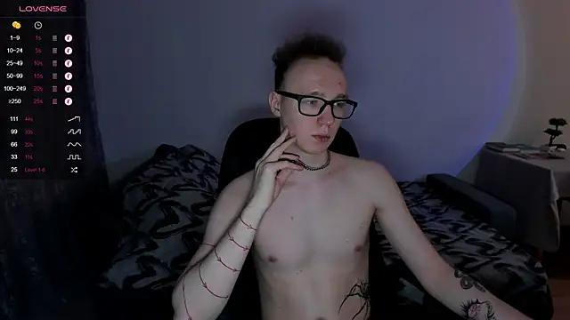 Alex silents online show from 8, 1, 2025