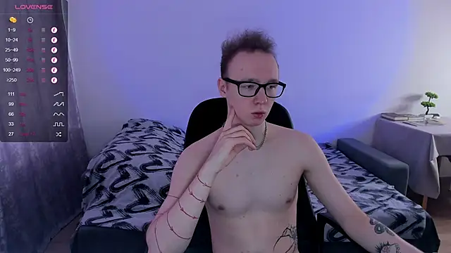 Alex silents online show from 13, 2, 2025