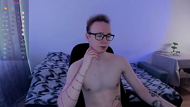 Alex silents online show from 23, 2, 2025