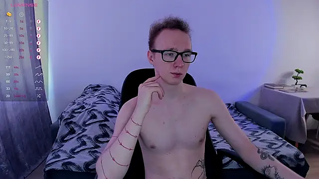 Alex silents online show from 25, 2, 2025