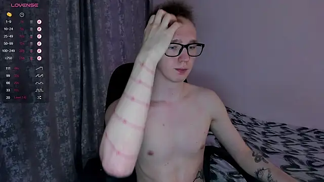 Alex silents online show from 1, 3, 2025