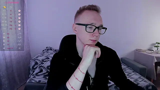 Alex silents online show from 2, 3, 2025