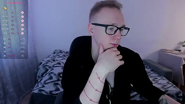 Alex silents online show from 3, 3, 2025