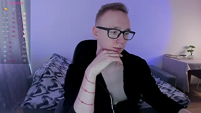 Alex silents online show from 4, 3, 2025