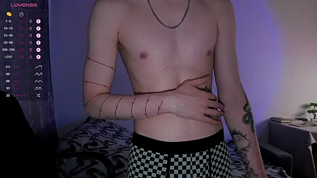 Alex silents online show from 12, 3, 2025