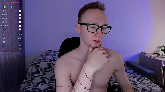 Alex silents online show from 19, 3, 2025