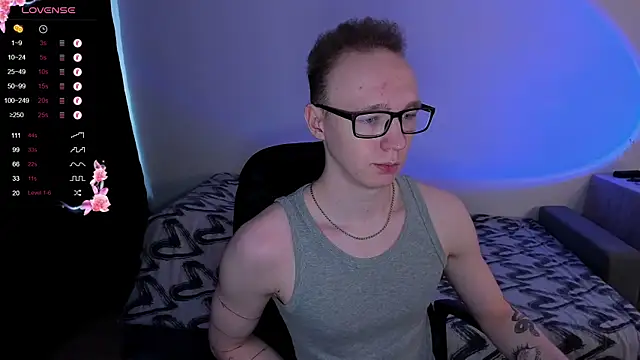 Alex silents online show from 18, 9, 2025