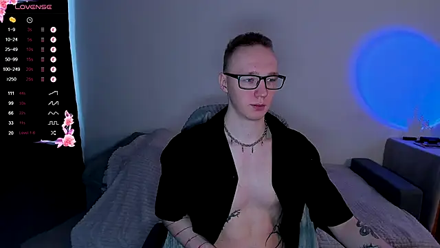 Alex silents online show from 14, 11, 2025