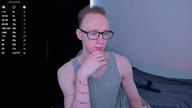 Alex silents online show from 5, 5, 2026