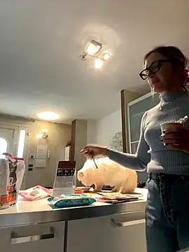 casalinga88 online show from 13, 10, 2025