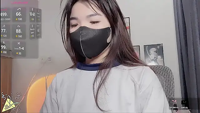 Berrysweet 68 online show from 6, 3, 2025