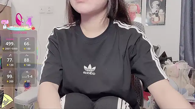 Berrysweet 68 online show from 20, 3, 2025