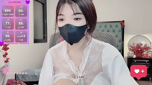 Berrysweet 68 online show from 30, 3, 2026