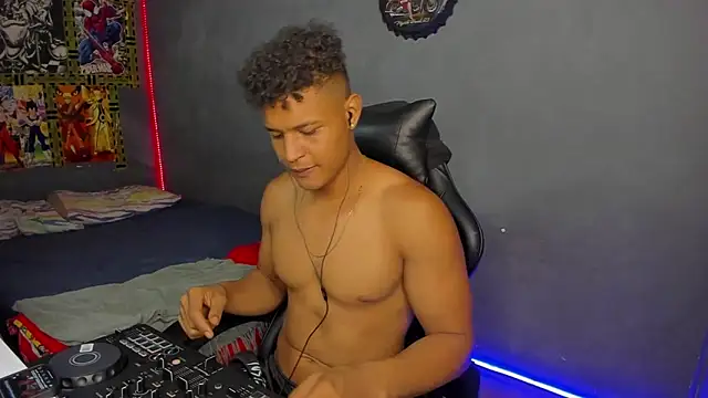 jlca black x online show from 30, 12, 2024