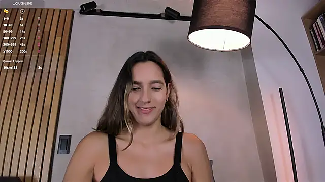 honeyhot69   online show from 23, 2, 2025