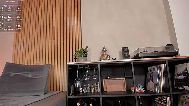 honeyhot69   online show from 9, 3, 2026