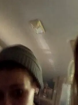 xWhoreAbleX Pika online show from 25, 12, 2024