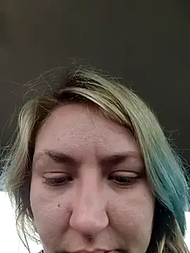 xWhoreAbleX Pika online show from 20, 2, 2025