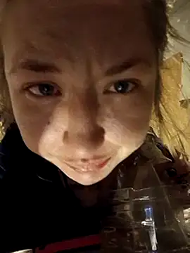 xWhoreAbleX Pika online show from 8, 3, 2025