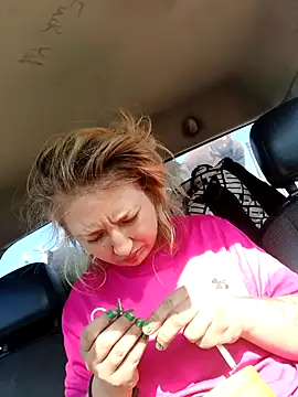 xWhoreAbleX Pika online show from 18, 3, 2025