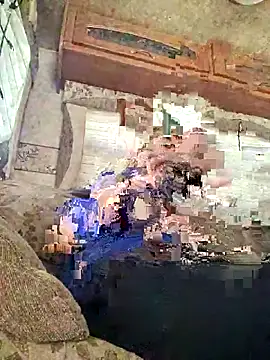 xWhoreAbleX Pika online show from 16, 9, 2025